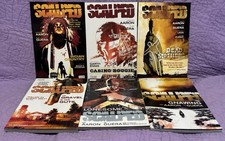 Scalped Vol 1-6 Jason Aaron R.M. Guera DC Vertigo Graphic Novels/TPB picture