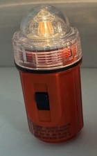 Vintage ACR Electronics ACR/731 USCG SOLAS Emergency Survival Marker Light picture