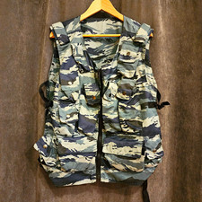 ANA tactical VV-1, Blue Urban Kamysh Military Surplus Vest picture