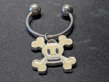 Vintage Paul Frank Skurvy keyring picture