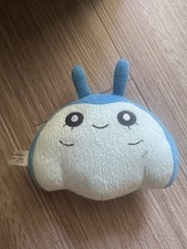 Pokemon Center USA 2006 Mantyke Pokedoll plush Rare Vintage picture
