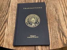 2015 Transactions Pennsylvania Lodge Research Freemasonry Masonic Mason picture