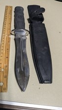 Knife Russian Kizlyar. picture