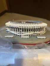 Danbury Mint Cinergy Field Reds Replica. Mint condition picture