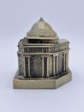Buffalo, NY Savings Bank by Banthrico - Vintage, Rare, Limited Edition, Serial # picture