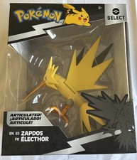 POKEMON Select Series 2 Zapdos picture
