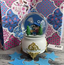 ⭐️SHIPS TODAY⭐️ Taylor Swift Snow Globe AUTHENTIC LOVER HOUSE 2023 SNOWGLOBE picture