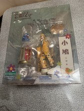 Kotobukiya Clamp Kobato Hanato Figure Non Scale 180mm New Unopened  picture