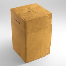 Gamegenic - Watchtower 100+ XL Convertible Sand picture