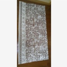 Noren [Unused] Long curtain, modern, approx. width 85 x length 175 cm picture