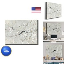Renditions Gallery Canvas Little Birds 24