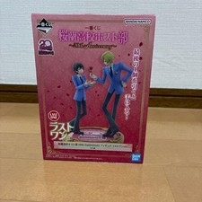 Ouran High School Host Club Ichiban Kuji Last One 20th Anniversary Figure picture