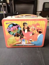 Happy Days - CLASSIC METAL LUNCH BOX, 2019, No Thermos, Fonzie picture