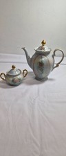 Vintage Bareuther porcelain Bavarian 8