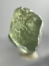 Large Montana Sapphire Missouri River Crystal Mineral Specimen  5.72 Ct picture