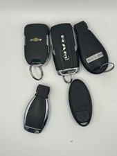 % car keys Mercedes Benz Chevy etc picture