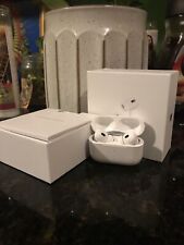 AirPods Pro 2nd Generation Wireless Earbuds with MagSafe Charging Case picture