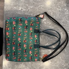 Harveys Disney Medium Streamline Tote 