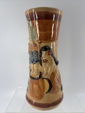 Vintage Trader Vic's Fog Cutter Tiki Mug Trader Old Time XXX Rum 8.5