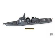1/700 Maritime Self-Defense Force Aegis Destroyer Ddg-173 Kongou With Flagship N picture