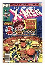 Uncanny X-Men #123 VG/FN 5.0 1979 picture