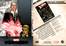 2011 Upper Deck Marvel Beginnings Series 1 #1-180 ~ Choose Your Card picture