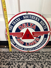 Delta Air Lines 