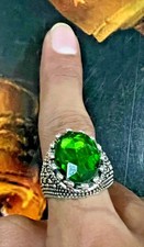 Billionaire Maker Real Magickal Ring 88888 Spells Wealth Money Success picture