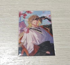 NIJISANJI Nostalgia Collection Kanadeoto Fura picture