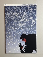 Sin City: Silent Night 1-shot by Frank Miller, Dark Horse Comics 1995 Free SH picture
