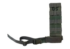 MOLLE II Holster Leg Extender – USGI ACU Digital Camo Drop Leg StrapUSGI MOLLE I picture