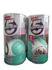 ZURU 5 Surprise My Mini Baby Bebé Blind Pack Capsule, Unopened, Age 3+ picture