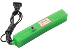 1Pcs Degausser Degaussing Wand Coil Demagnetizer for Arcade Monitors CRT Tube... picture