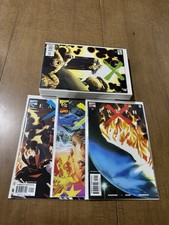 Earth X #0, 1-12 + X 1/2 (Lot of 15) Marvel 1999 Series Shala Bal FN/NM picture