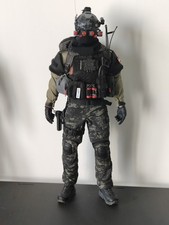 custom 1/6 cod duty call  konig  （check with me if have stock before pay） picture