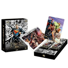 KAYOU DC Comics Legend Series 1 Official Trading Cards Sealed Hobby Box picture