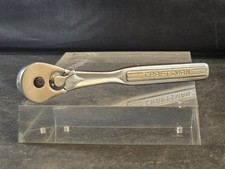 Vintage Craftsman  1/4