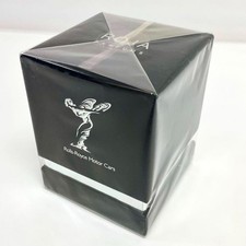 Rare Rolls-Royce x Roja Parfums Collaboration Scented Candle New Sealed Luxury picture