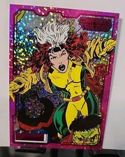 2023 Infinity Trilogy Rogue Magenta Glitter 🔥013/199🔥 picture