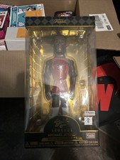 Michael Jordan Fanatics Exclusive Funko Gold 12