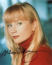 Rebecca De Mornay - Signed Photograph picture