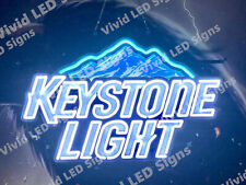 Keystone Light Mountain Beer 24