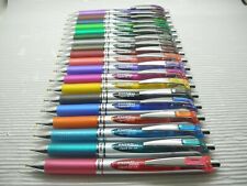 (Tracking No.)20 Colors New Pentel Ener Gel BL77 0.7mm roller ball pen(Japan) picture