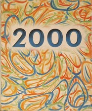2000 East Central Elementary Yearbook (Rome, Georgia) picture