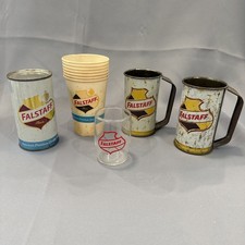 VTG Falstaff Collection 1960’s picture