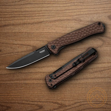 LionSTEEL Emmet Folding Knife 2.88