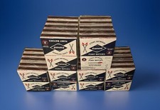 60 Boxes (6 Packs of 10) Diamond Strike Anywhere Penny Matches 1,920 Total picture