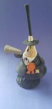 The Nightmare Before Christmas The Mayor Cake Topper Play Figure picture