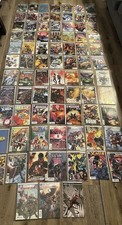Marvel Modern Comic Lot (80 Comics) – Spider-Man, X-Men, Avengers, Events – NM+ picture