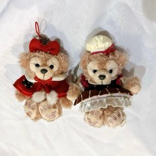 Disney Sherry May strap keychain #4071ef picture